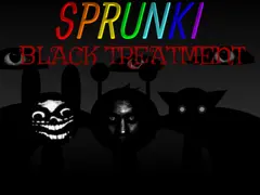スプランキー ブラックトリートメント