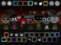 スプランキー フェーズ1.9