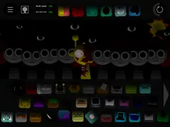 スプランキー リバースフェーズ3