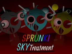 スプランキー スカイトリートメント