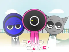 スプランキーイカゲーム