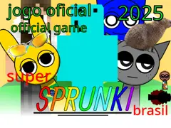 スプランキー ブラジル版
